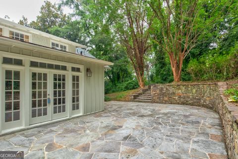 Tiny photo for 9 Shorter Circle SW, Rome, GA 30165 (MLS # 10579435)