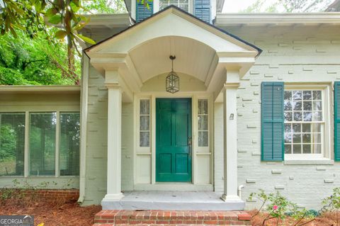 Tiny photo for 9 Shorter Circle SW, Rome, GA 30165 (MLS # 10579435)