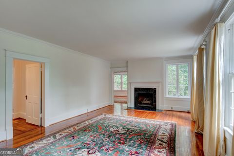 Tiny photo for 9 Shorter Circle SW, Rome, GA 30165 (MLS # 10579435)