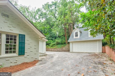 Tiny photo for 9 Shorter Circle SW, Rome, GA 30165 (MLS # 10579435)
