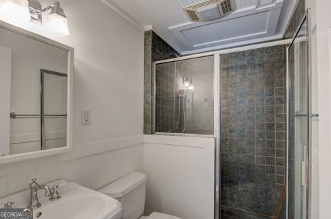 Tiny photo for 9 Shorter Circle SW, Rome, GA 30165 (MLS # 10579435)