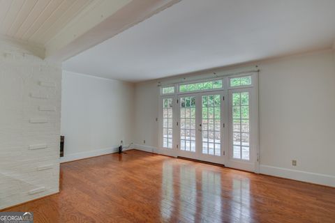 Tiny photo for 9 Shorter Circle SW, Rome, GA 30165 (MLS # 10579435)