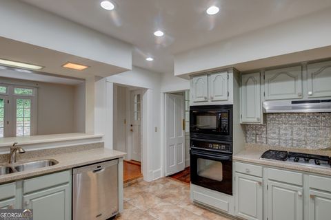 Tiny photo for 9 Shorter Circle SW, Rome, GA 30165 (MLS # 10579435)