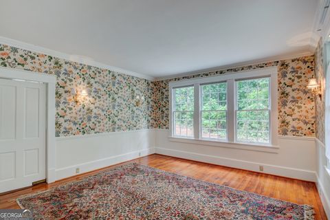 Tiny photo for 9 Shorter Circle SW, Rome, GA 30165 (MLS # 10579435)