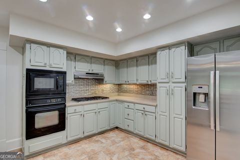 Tiny photo for 9 Shorter Circle SW, Rome, GA 30165 (MLS # 10579435)