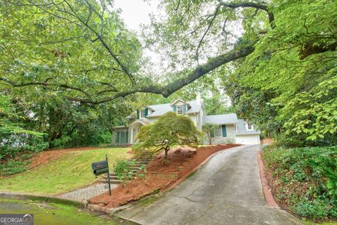 Tiny photo for 9 Shorter Circle SW, Rome, GA 30165 (MLS # 10579435)