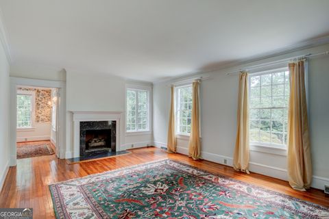 Tiny photo for 9 Shorter Circle SW, Rome, GA 30165 (MLS # 10579435)