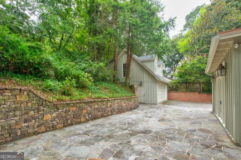 Tiny photo for 9 Shorter Circle SW, Rome, GA 30165 (MLS # 10579435)