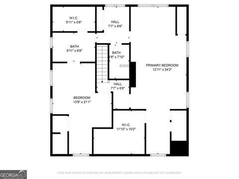 Tiny photo for 9 Shorter Circle SW, Rome, GA 30165 (MLS # 10579435)