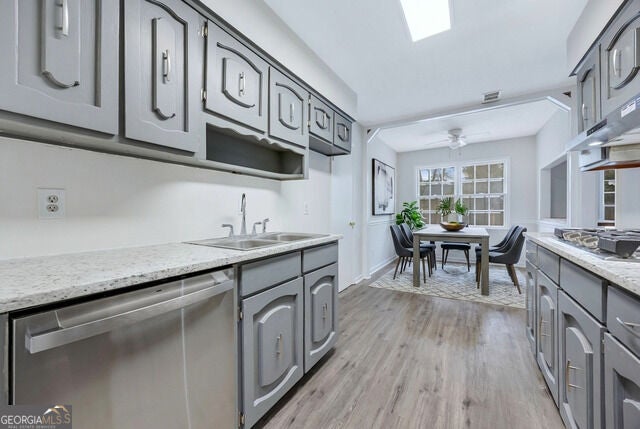 Photo of 1608 Double Churches Road, Columbus, GA 31904 (MLS # 10845295)