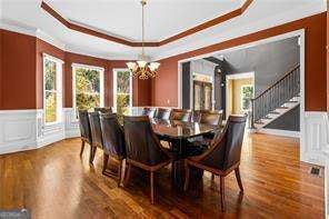 209 Kingscastle DR