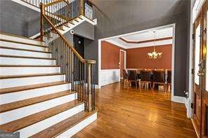 209 Kingscastle DR