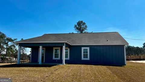 A home in Tifton