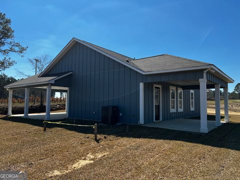 A home in Tifton