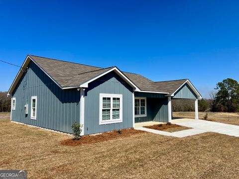 A home in Tifton