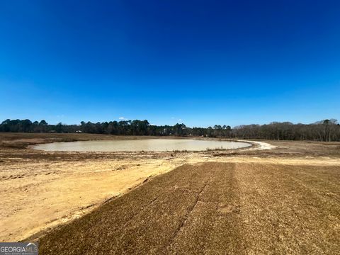 A home in Tifton