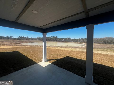 A home in Tifton