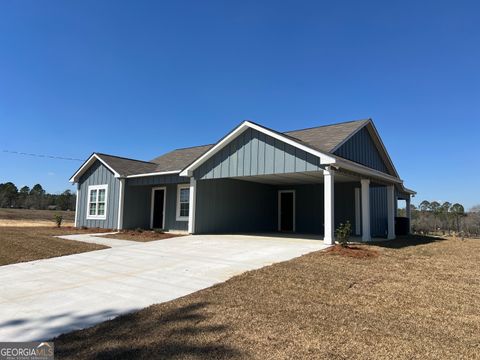 A home in Tifton