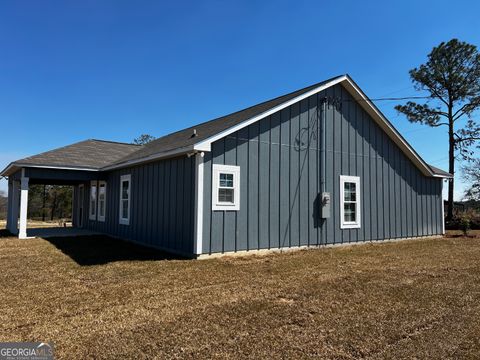 A home in Tifton