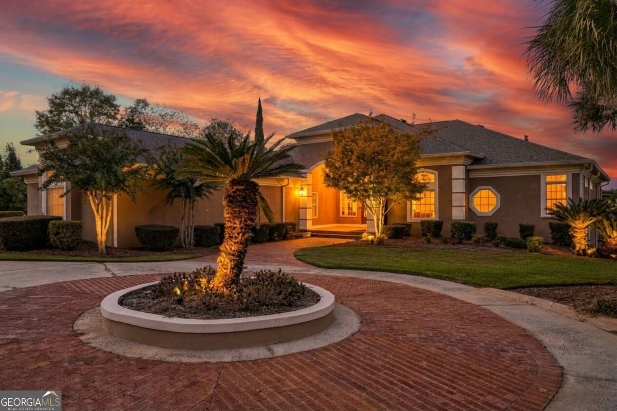 350 Hillridge CV