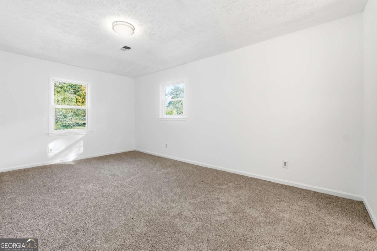 Laurel Heights - Residential