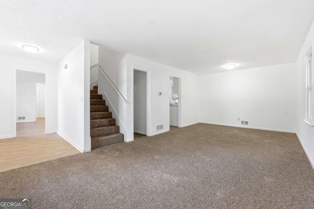 Laurel Heights - Residential