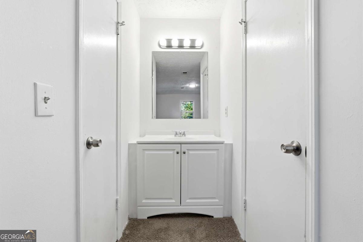 Laurel Heights - Residential