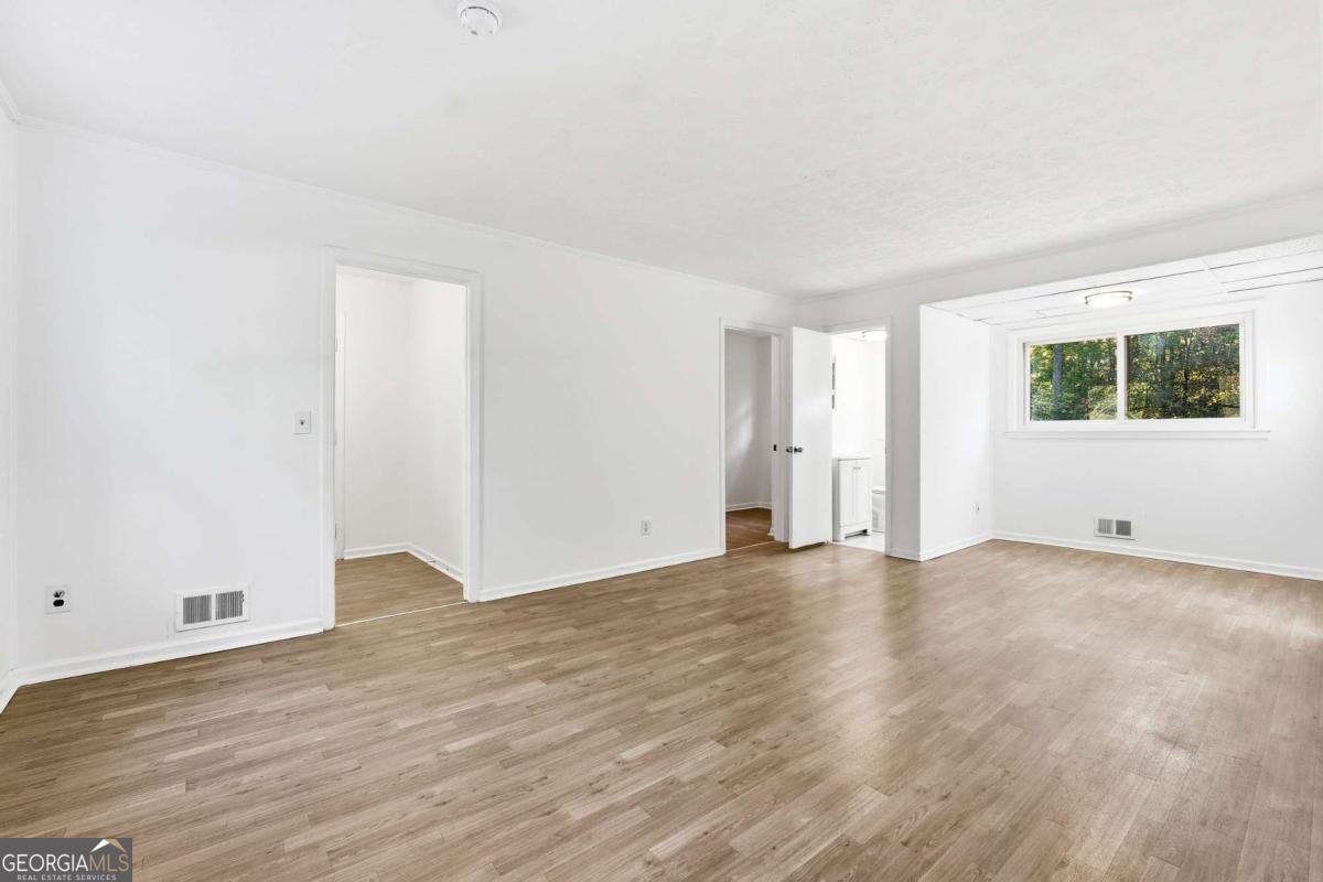 Laurel Heights - Residential