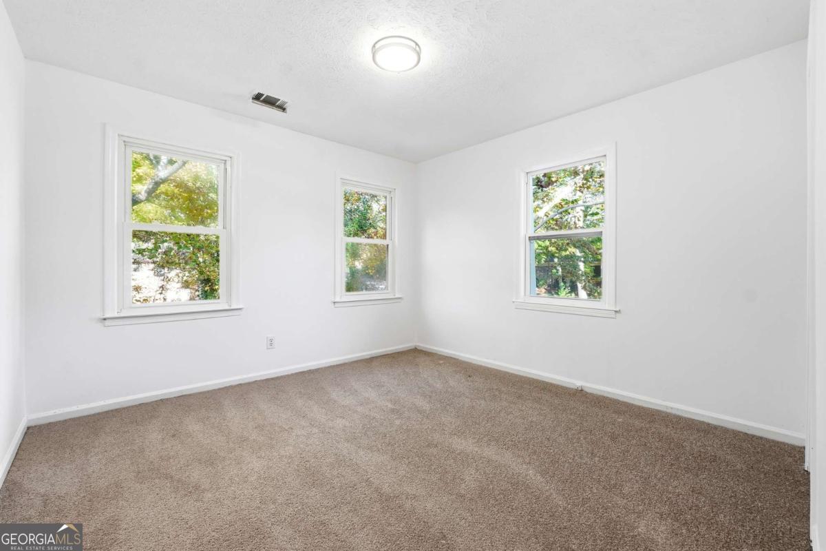 Laurel Heights - Residential