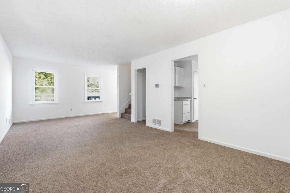 Laurel Heights - Residential