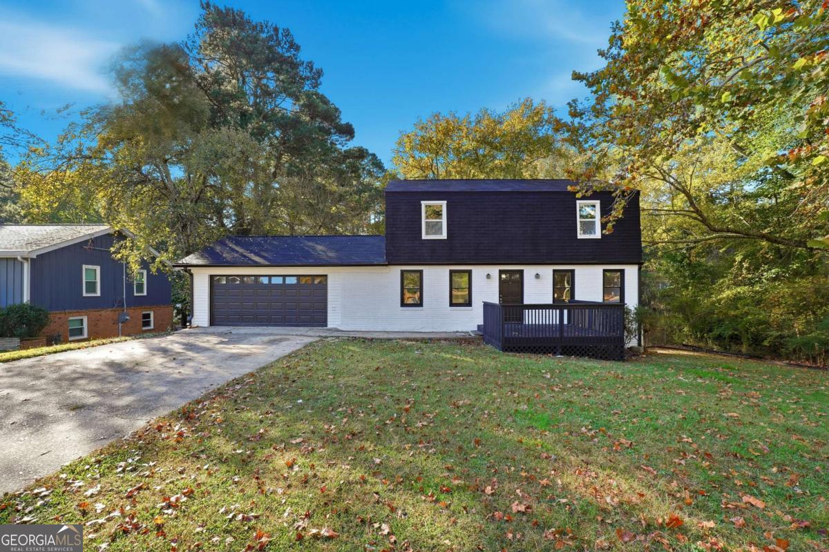 Laurel Heights - Residential