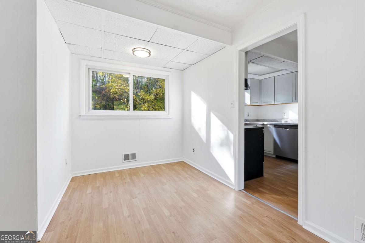 Laurel Heights - Residential