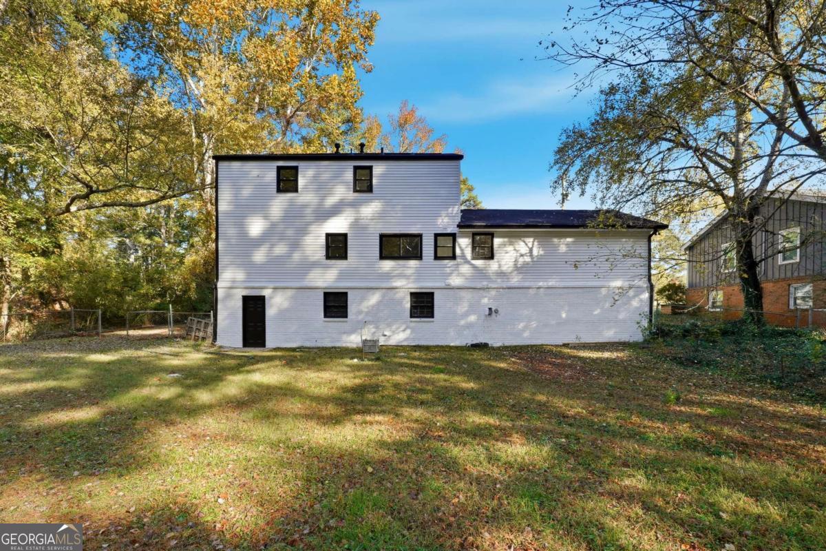 Laurel Heights - Residential