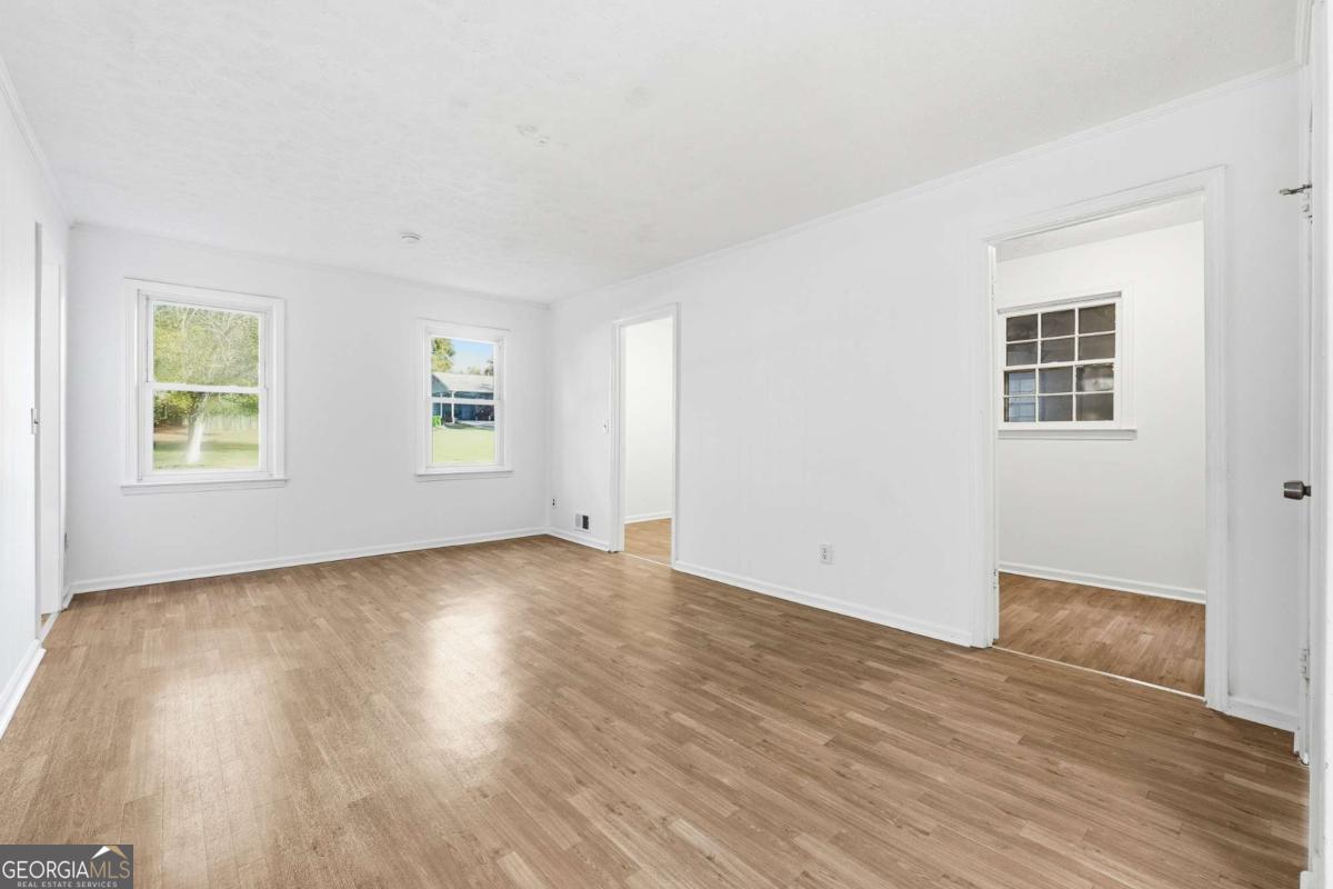 Laurel Heights - Residential