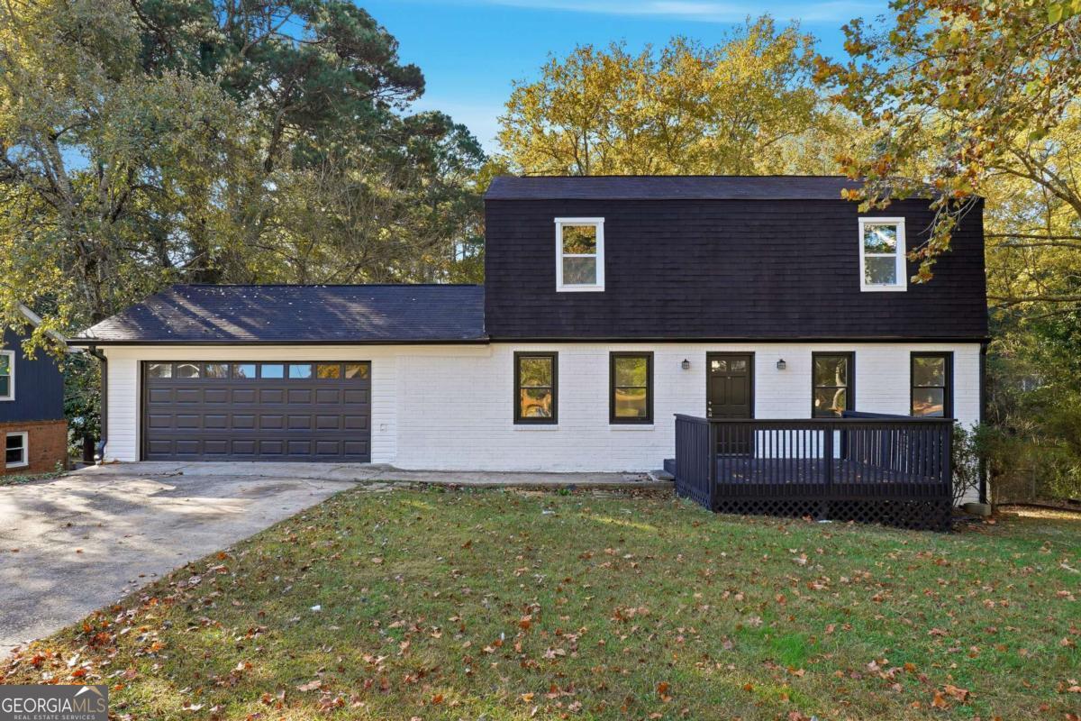 Laurel Heights - Residential