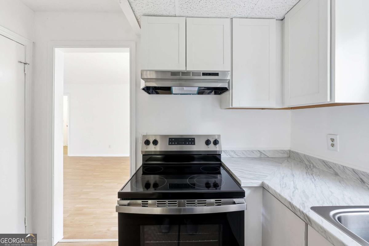 Laurel Heights - Residential