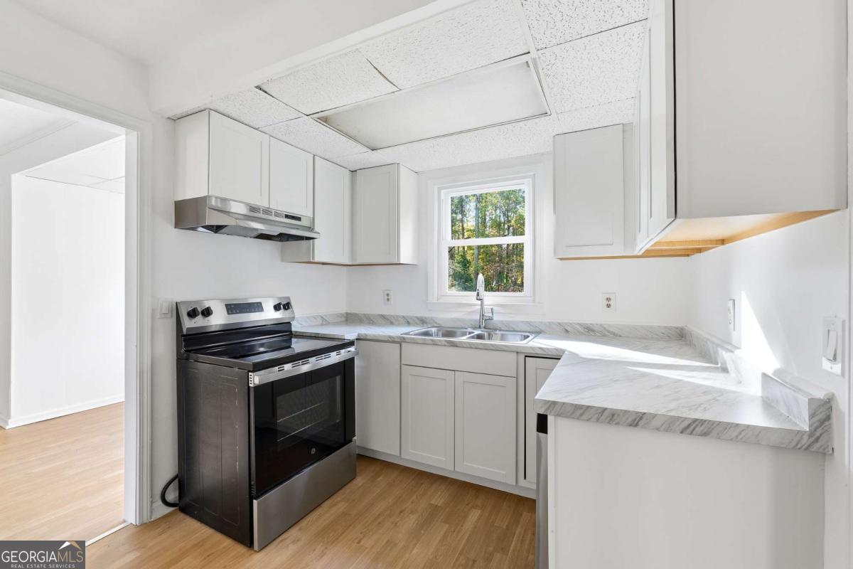 Laurel Heights - Residential