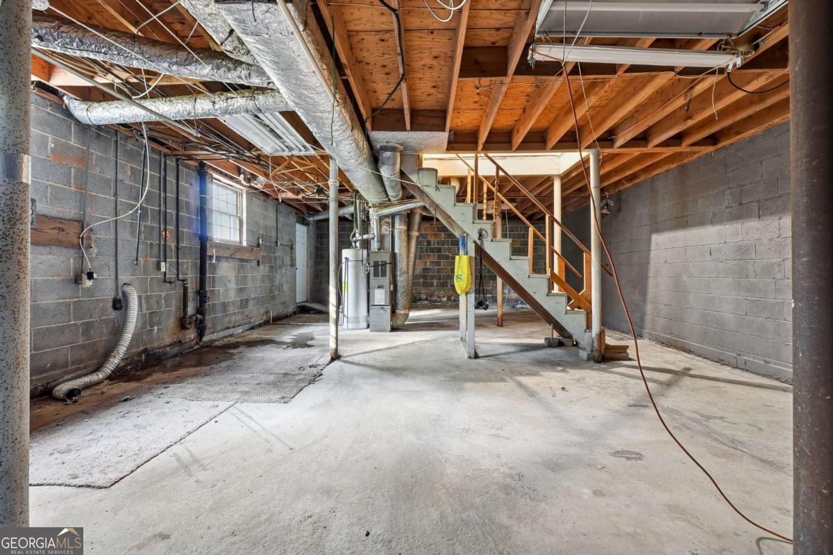 Laurel Heights - Residential