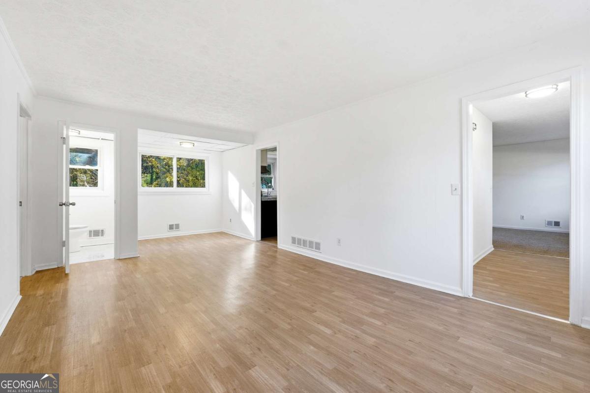 Laurel Heights - Residential