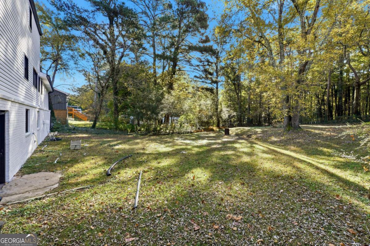 Laurel Heights - Residential