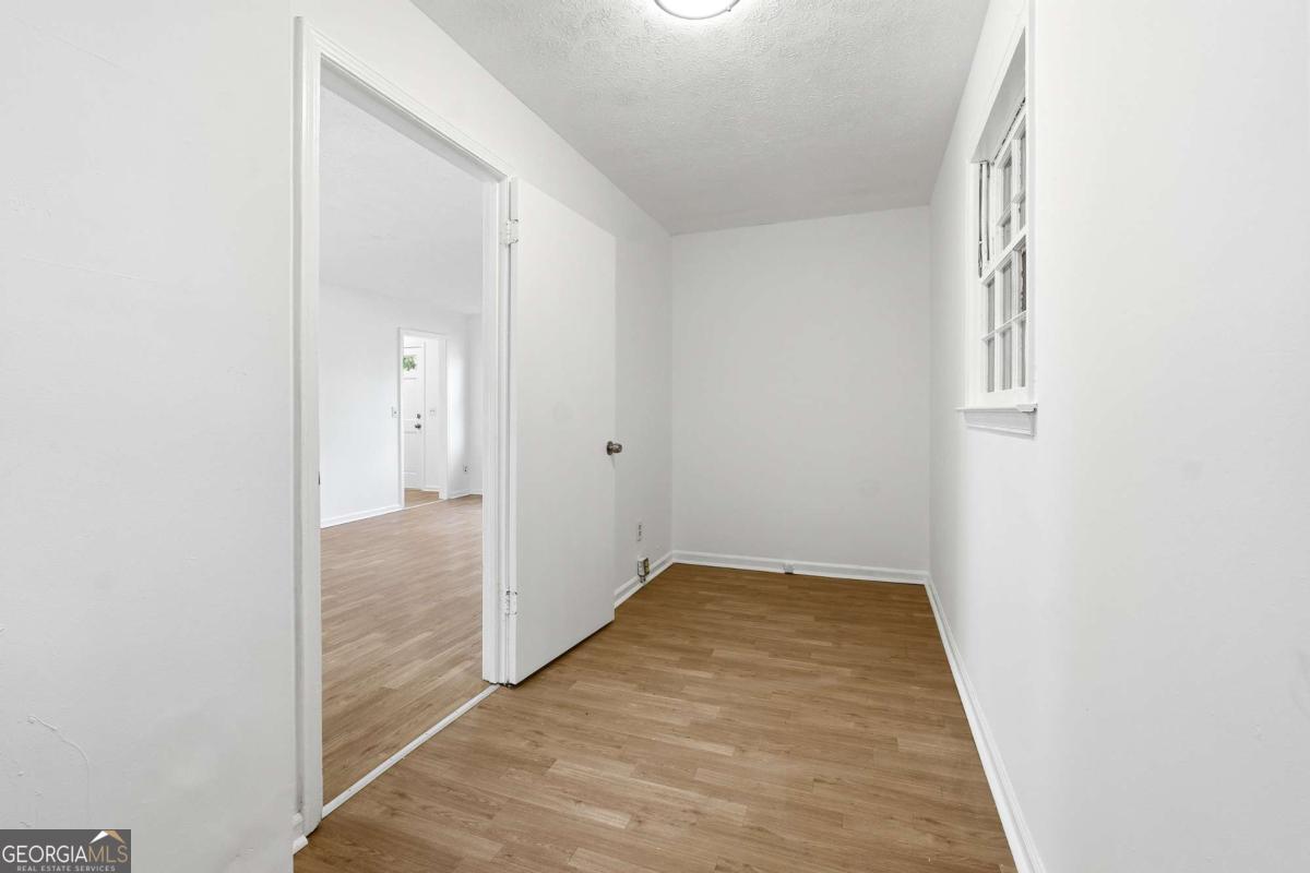 Laurel Heights - Residential