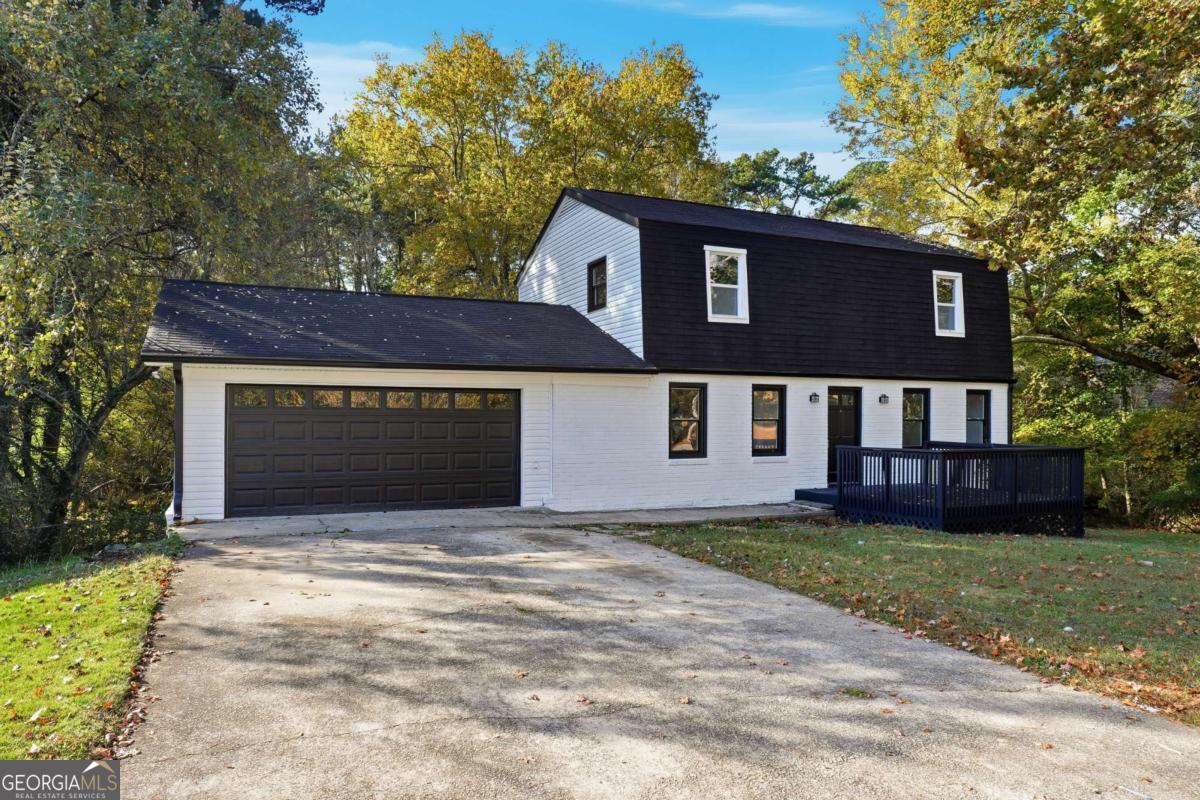 Laurel Heights - Residential