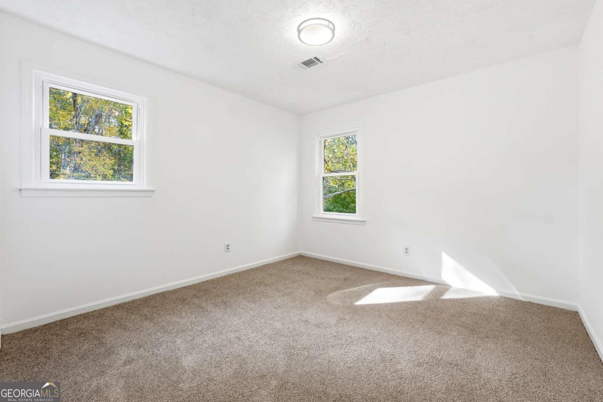 Laurel Heights - Residential