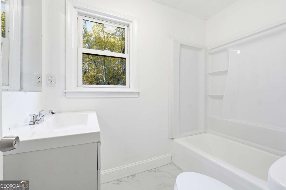 Laurel Heights - Residential