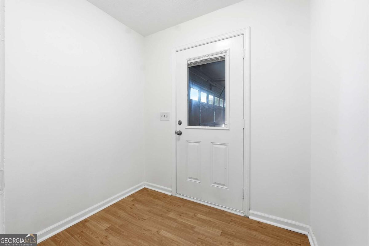 Laurel Heights - Residential