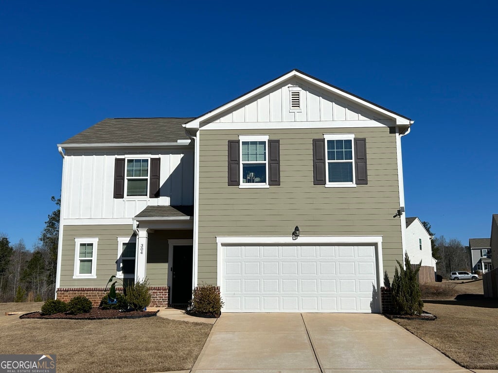 Photo of 304 Coronado Drive, Locust Grove, GA 30248 (MLS # 10845016)