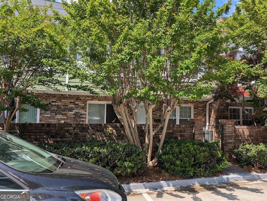 Photo of 3077 Adair Street #E7, Decatur, GA 30030 (MLS # 10765283)