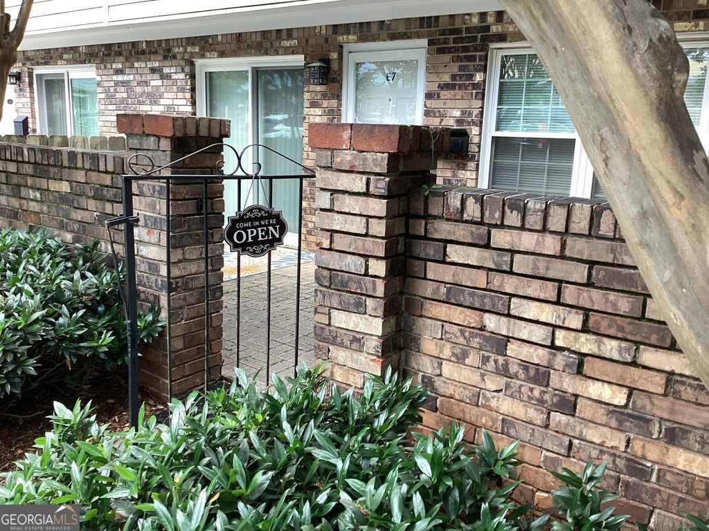 Photo of 3077 Adair Street #E7, Decatur, GA 30030 (MLS # 10765283)