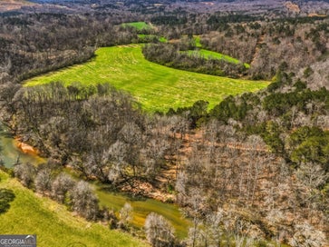 0B Hubbardsville Circle B Dawsonville GA 30534