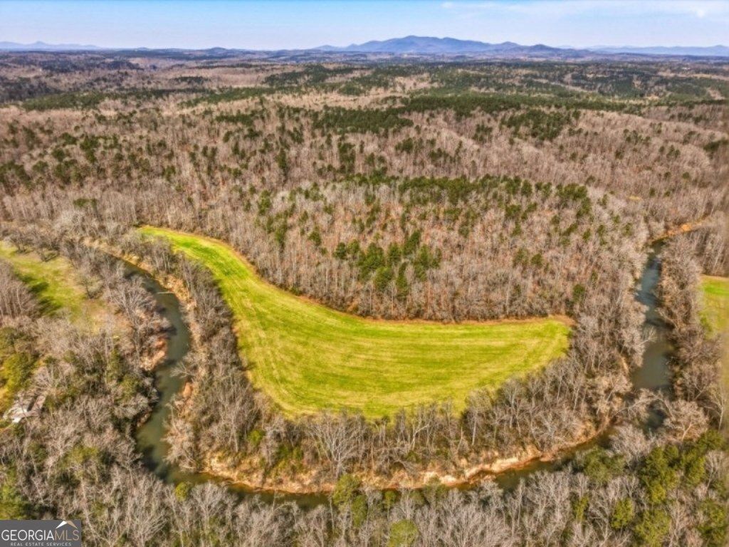 Photo of 0 Hubbardsville Circle #B, Dawsonville, GA 30534 (MLS # 10803257)